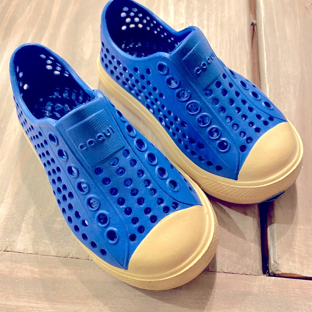 Native Knockoffs! Toddler